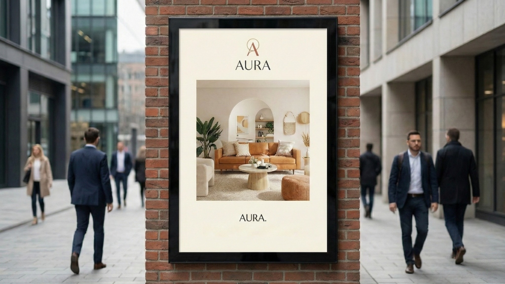 Website Mockup