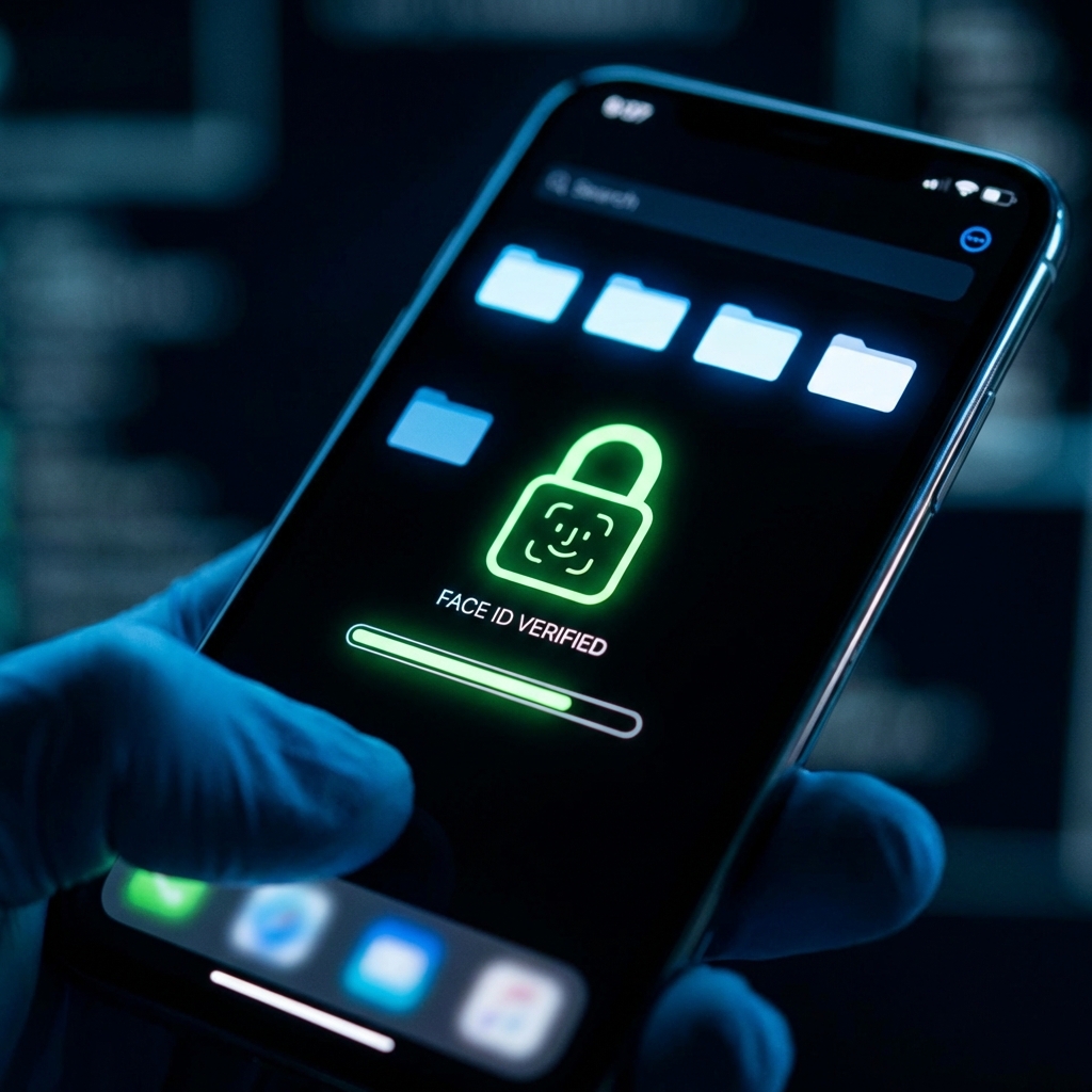 Accesso Sicuro Cloud da Mobile