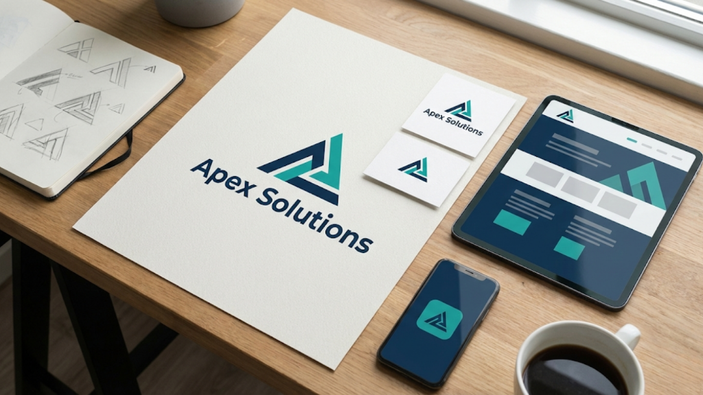 Logo Design