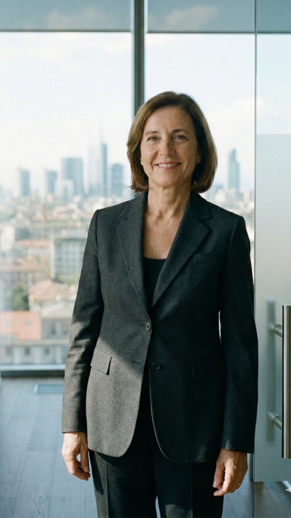 Ritratto Corporate