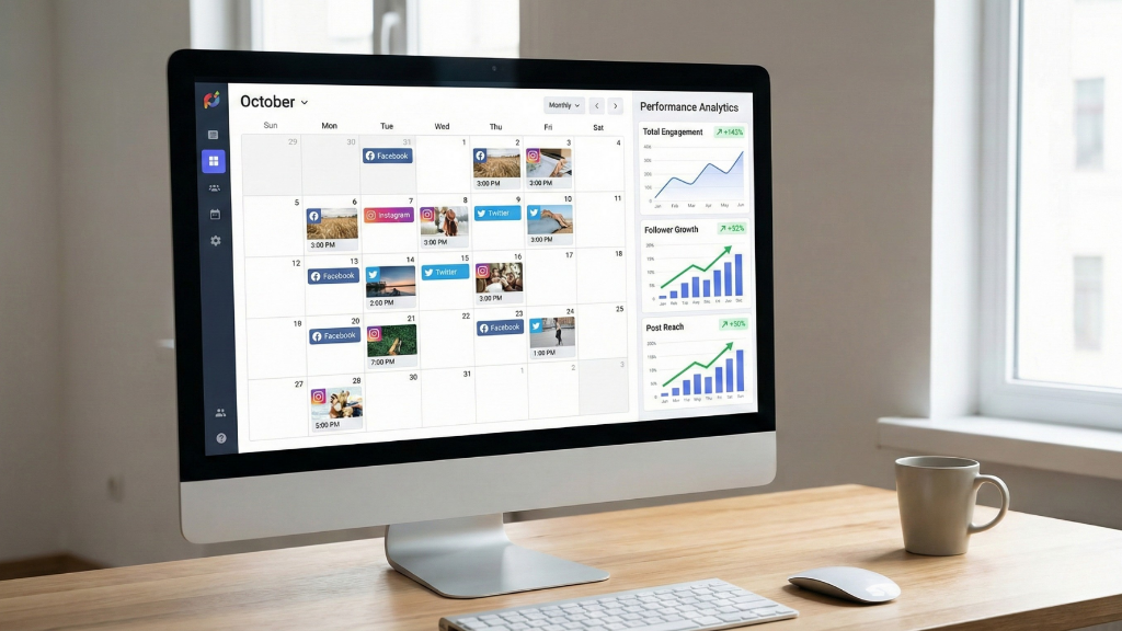 Dashboard Programmazione AI